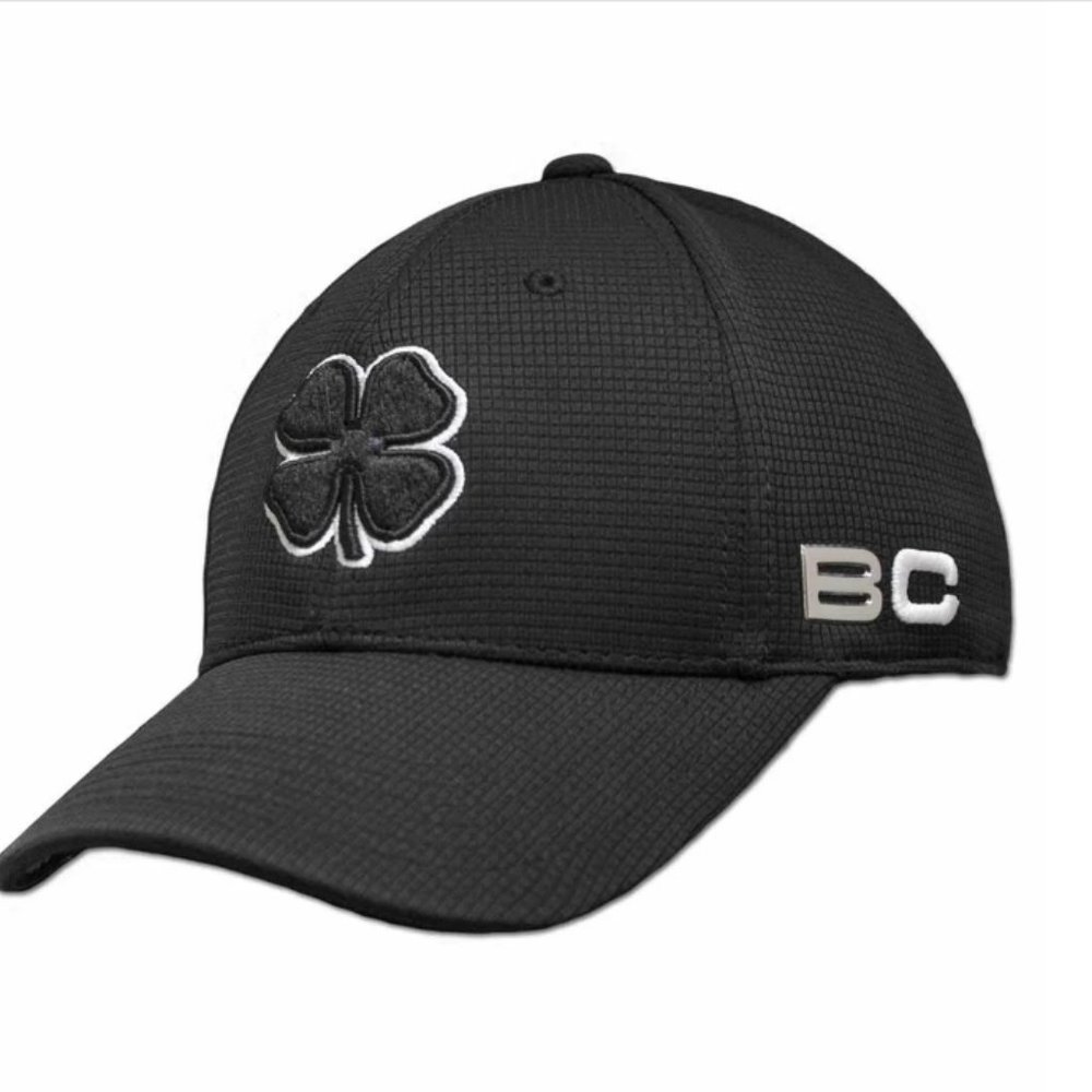Black Clover BC Iron 3 Cap S/M